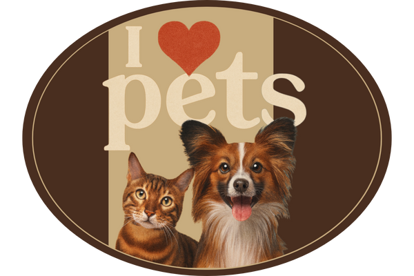 I Love Pets